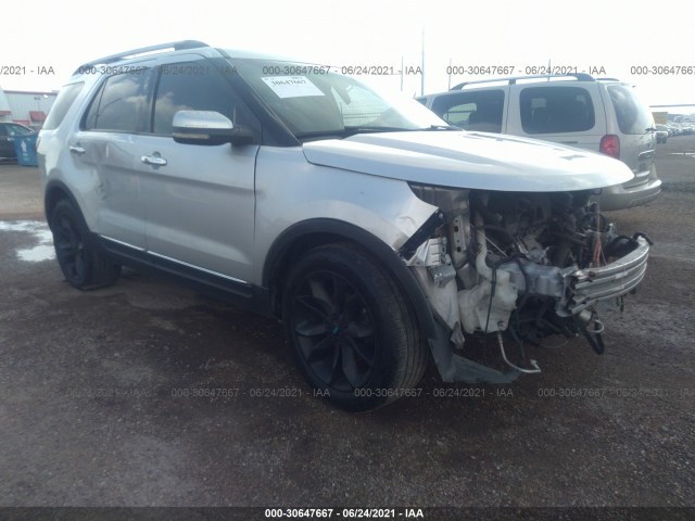 FORD EXPLORER 2011 1fmhk7f84bga63935