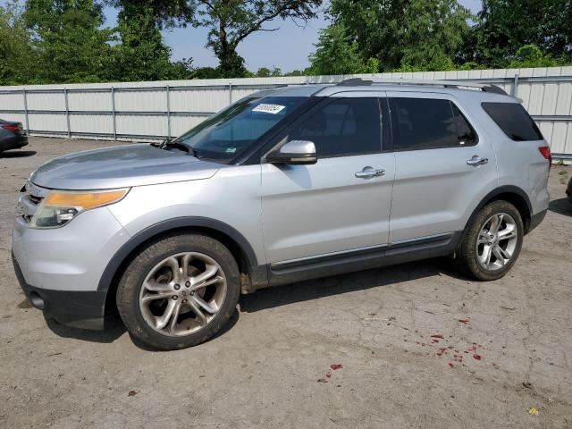 FORD EXPLORER 2011 1fmhk7f84bga69735