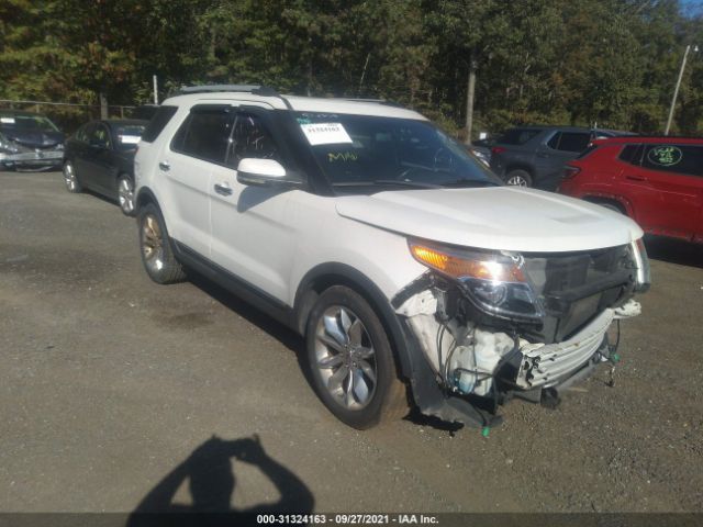 FORD EXPLORER 2011 1fmhk7f84bga71811