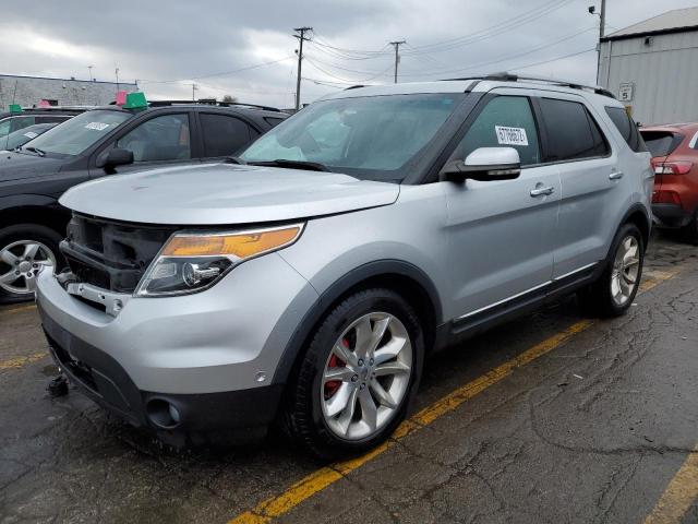 FORD EXPLORER L 2011 1fmhk7f84bga79133