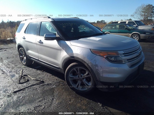 FORD EXPLORER 2011 1fmhk7f84bga82453