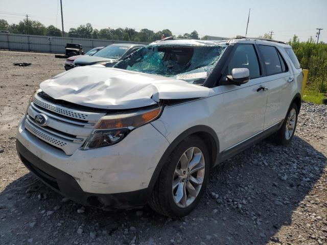 FORD EXPLORER L 2011 1fmhk7f84bga90732