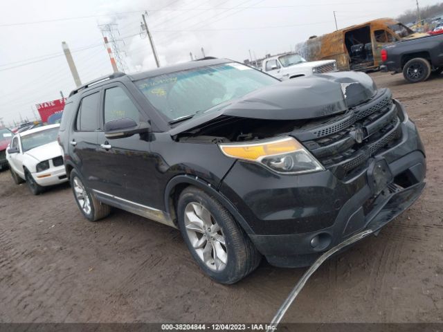 FORD EXPLORER 2011 1fmhk7f84bga91959