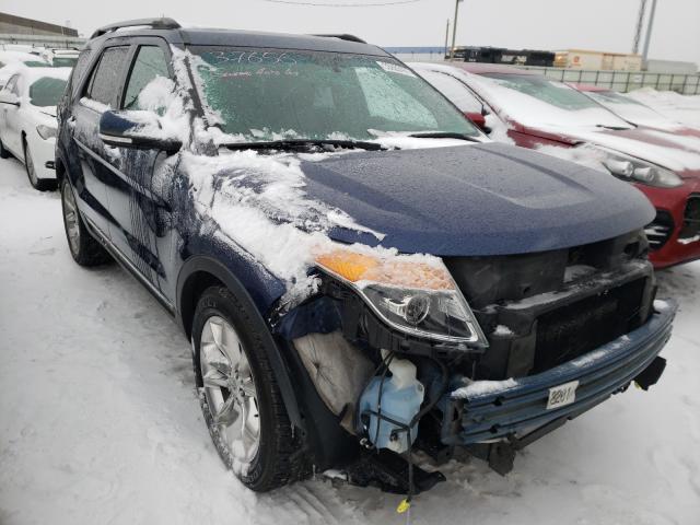 FORD EXPLORER L 2012 1fmhk7f84cga08628