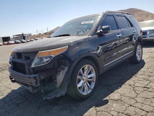 FORD EXPLORER L 2012 1fmhk7f84cga08936