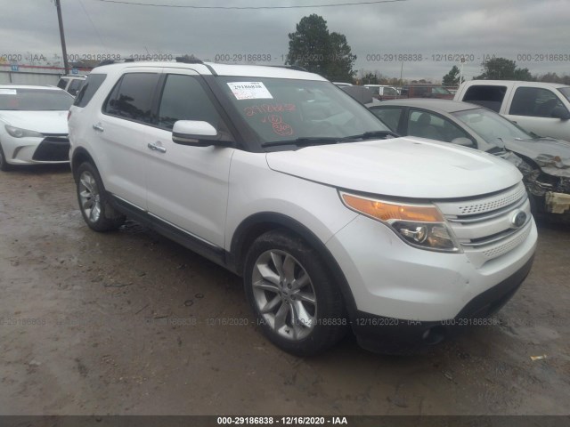 FORD EXPLORER 2012 1fmhk7f84cga15482