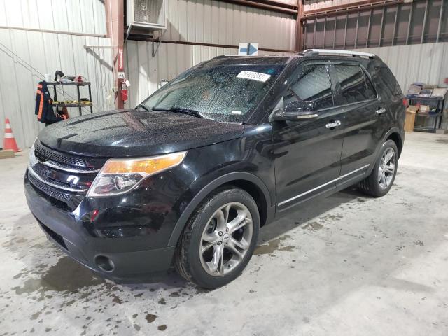 FORD EXPLORER 2012 1fmhk7f84cga28264