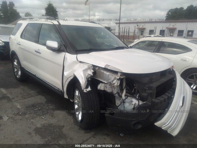 FORD EXPLORER 2012 1fmhk7f84cga30399