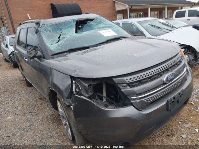 FORD EXPLORER 2012 1fmhk7f84cga35182