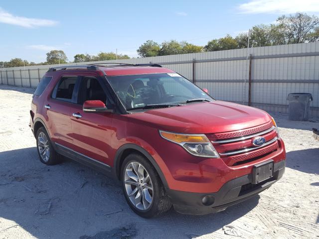 FORD EXPLORER L 2012 1fmhk7f84cga44089