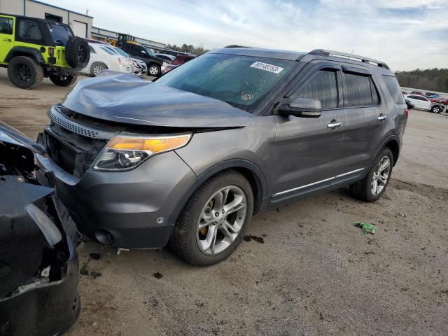 FORD EXPLORER 2012 1fmhk7f84cga46649