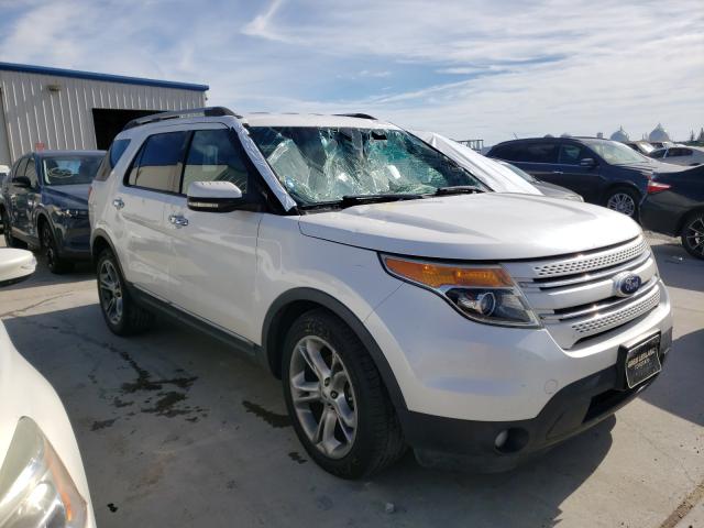 FORD EXPLORER L 2012 1fmhk7f84cga59191