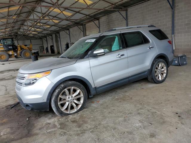 FORD EXPLORER L 2012 1fmhk7f84cga63144