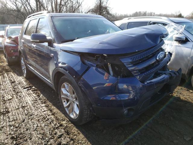 FORD EXPLORER L 2012 1fmhk7f84cga71535