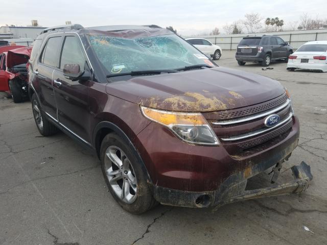 FORD EXPLORER L 2012 1fmhk7f84cga81904