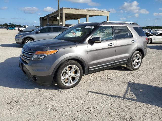 FORD EXPLORER L 2012 1fmhk7f84cga86228