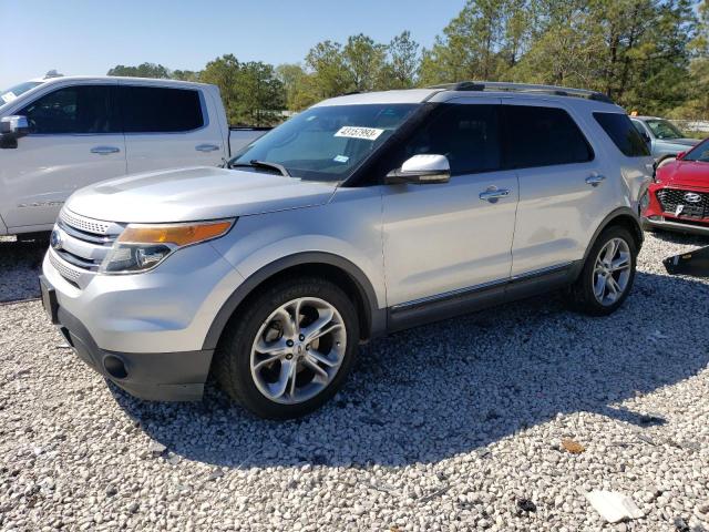 FORD EXPLORER L 2012 1fmhk7f84cgb01259