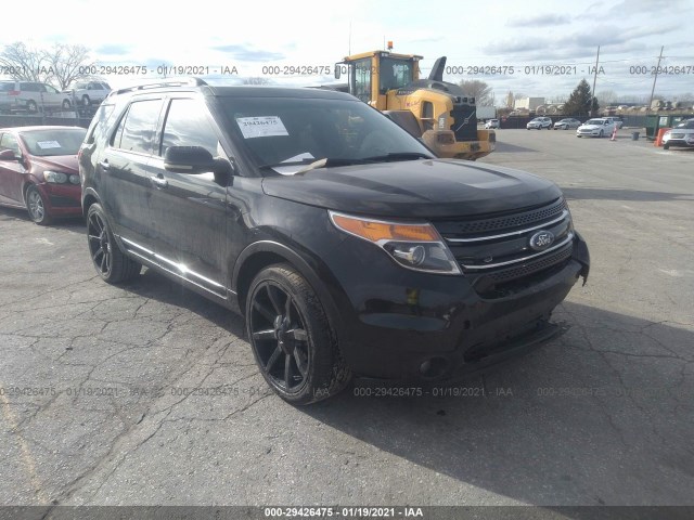 FORD EXPLORER 2011 1fmhk7f85bga02447