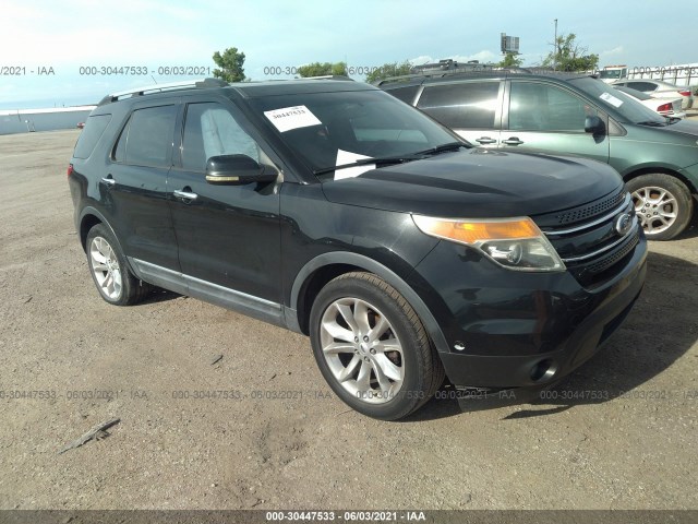 FORD EXPLORER 2011 1fmhk7f85bga03033