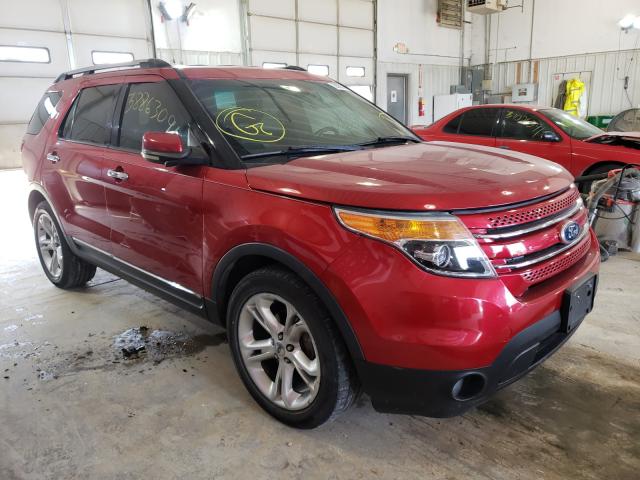 FORD EXPLORER L 2011 1fmhk7f85bga03128