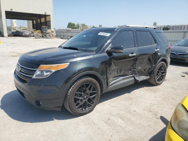 FORD EXPLORER L 2011 1fmhk7f85bga08829