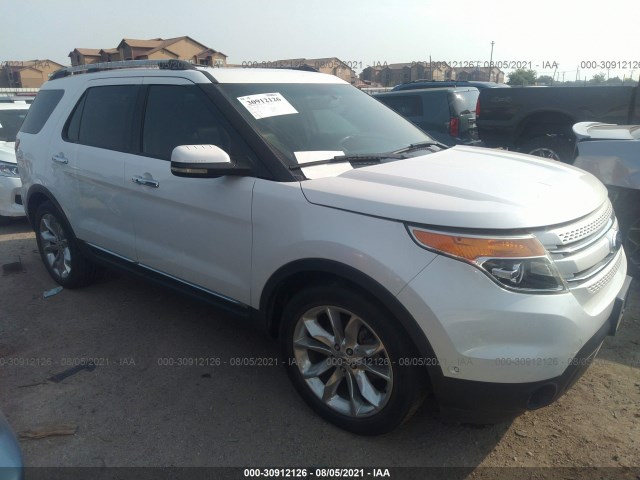 FORD EXPLORER 2011 1fmhk7f85bga31687