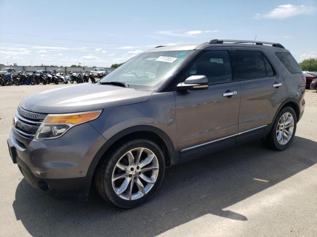 FORD EXPLORER L 2011 1fmhk7f85bga31690