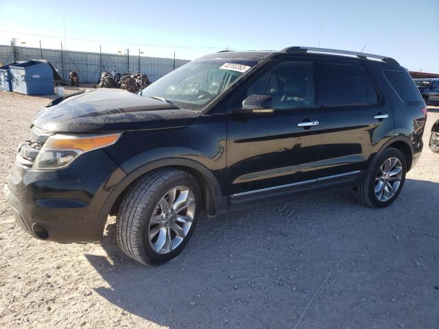 FORD EXPLORER L 2011 1fmhk7f85bga31964