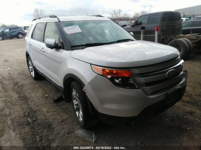 FORD EXPLORER 2011 1fmhk7f85bga32192