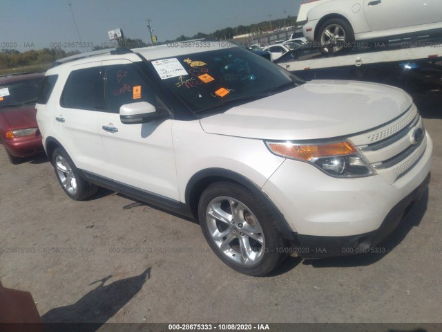 FORD EXPLORER 2011 1fmhk7f85bga41328