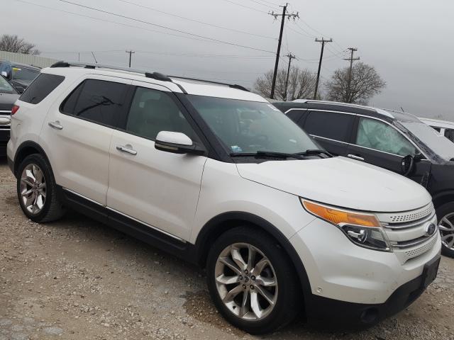 FORD EXPLORER L 2011 1fmhk7f85bga42544