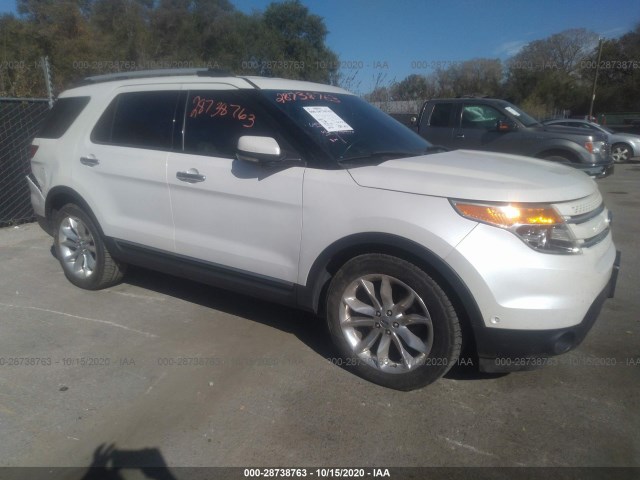 FORD EXPLORER 2011 1fmhk7f85bga46593