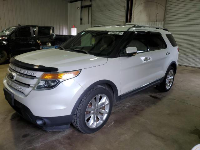 FORD EXPLORER L 2011 1fmhk7f85bga50479