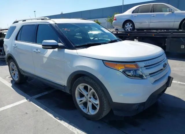 FORD EXPLORER 2011 1fmhk7f85bga51468