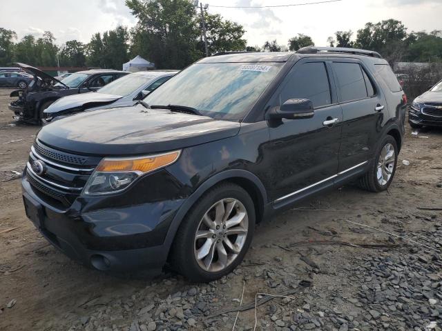 FORD EXPLORER 2011 1fmhk7f85bga64866