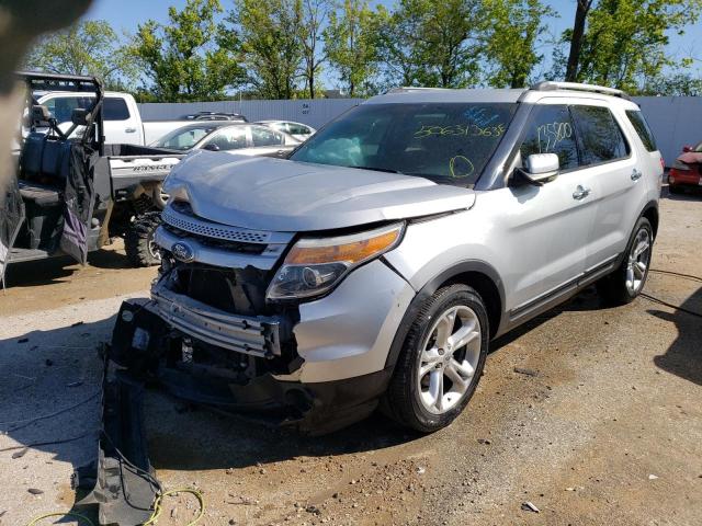 FORD EXPLORER L 2011 1fmhk7f85bga80016