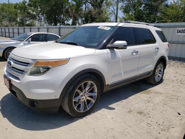 FORD EXPLORER 2011 1fmhk7f85bga91159