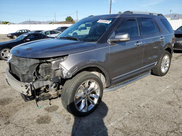 FORD EXPLORER L 2011 1fmhk7f85bga91467