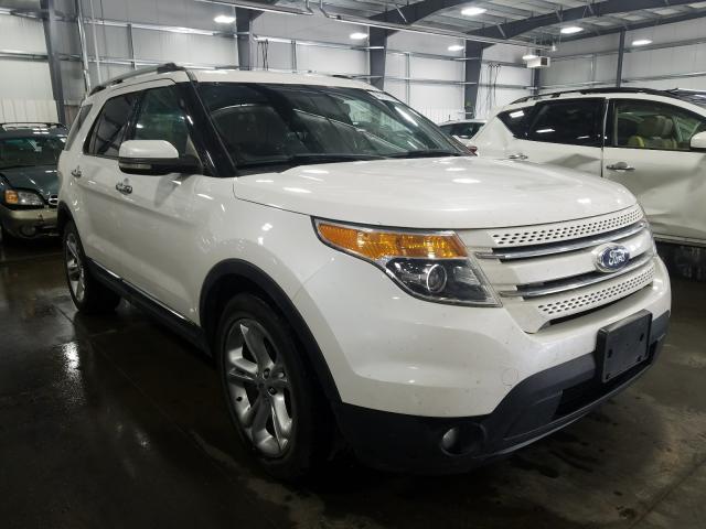 FORD EXPLORER L 2011 1fmhk7f85bga95468