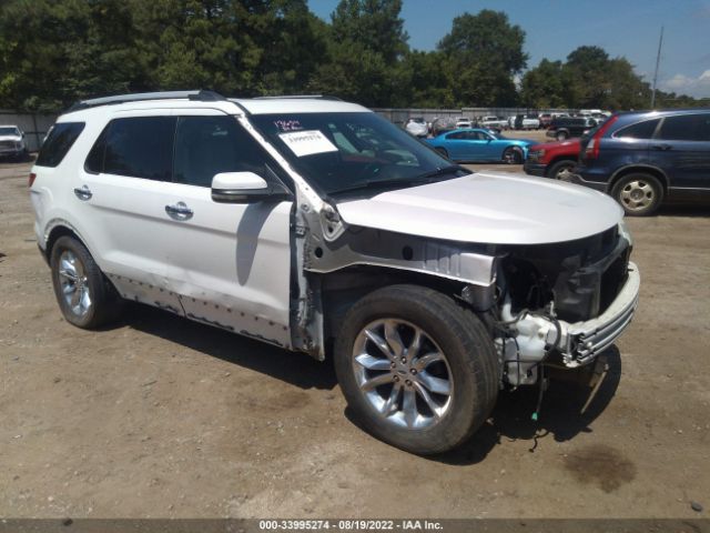 FORD EXPLORER 2012 1fmhk7f85cga24885