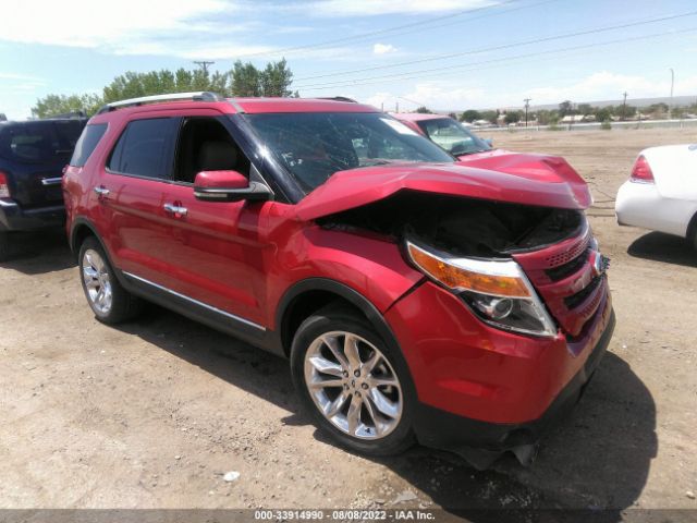 FORD EXPLORER 2012 1fmhk7f85cga28015