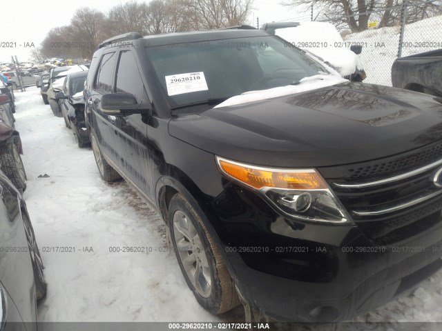 FORD EXPLORER 2012 1fmhk7f85cga36809