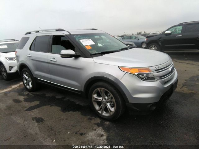 FORD EXPLORER 2012 1fmhk7f85cga44862