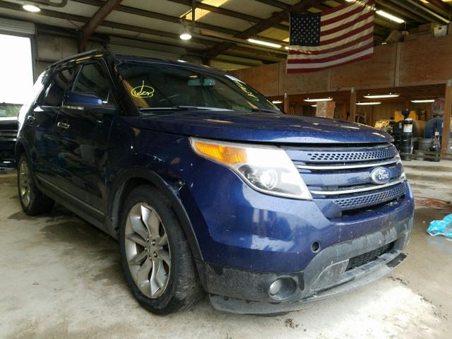 FORD EXPLORER L 2012 1fmhk7f85cga46921