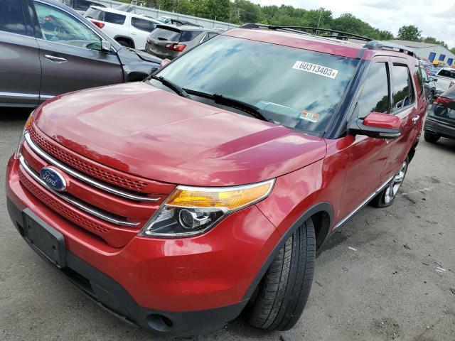 FORD EXPLORER L 2012 1fmhk7f85cga50452