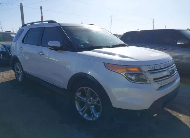 FORD EXPLORER 2012 1fmhk7f85cga50810