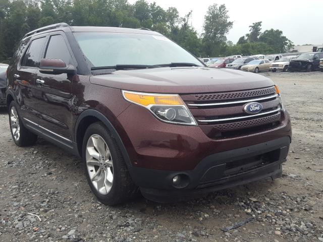 FORD EXPLORER L 2012 1fmhk7f85cga50953