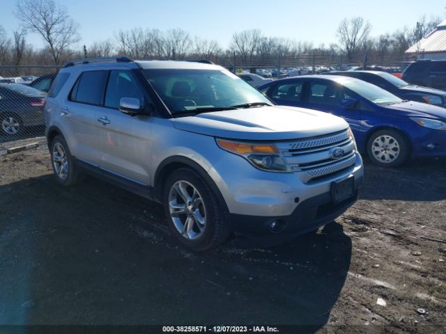 FORD EXPLORER 2012 1fmhk7f85cga68675