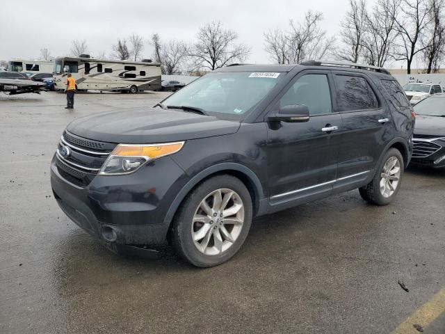 FORD EXPLORER L 2012 1fmhk7f85cga73116