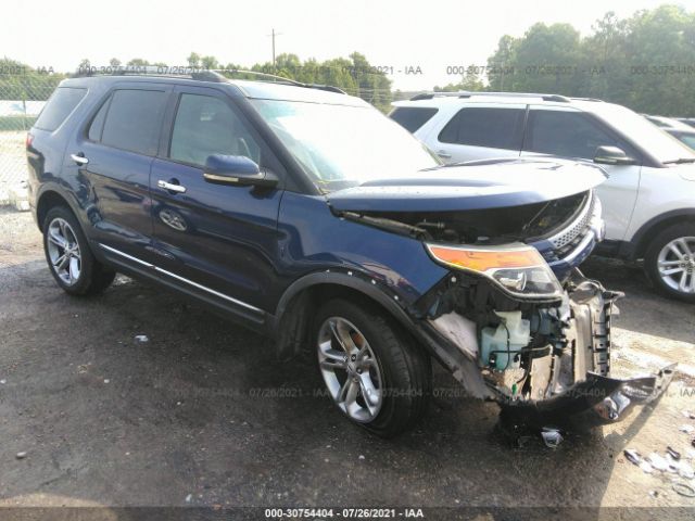 FORD EXPLORER 2012 1fmhk7f85cga80387